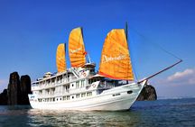 Halong Bay 2 Days-1 Night with Aphrodite Cruise