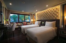 Halong Bay 2 Days-1 Night with Athena Cruise