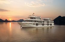 Halong Bay 2 Days-1 Night with Athena Cruise