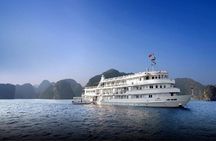 3 Days,2Nights Halong Bay & Gulf of Tonkin 5 Star Cruise