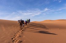 Morocco desert trek (8 days)