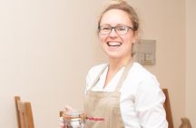 The Chocolatarium Chocolate Tour Experience in Edinburgh