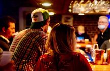 Savannah Ghost Tour for Adults ALL Alcoholic Drinks Included