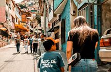 Private City and Graffiti Tour.