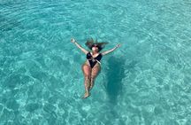 All-Inclusive Private Charter to Icacos or Palomino Islands