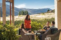 Queenstown VIP Wine Drop and Hop Tour