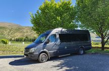 Queenstown VIP Wine Drop and Hop Tour