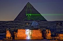 Explore Cairo and Giza sightseeing in 2 days 