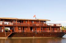 Mekong Eyes Cruises 2Days/1 Night