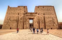 5 Days and 4 Nights Nile Cruise from Luxor to Aswan
