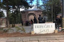 Ertugrul Gazi Tomb, Sogut and Bilecik Tour - Daily from Istanbul