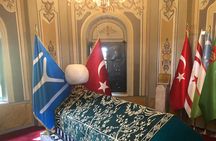 Ertugrul Gazi Tomb, Sogut and Bilecik Tour - Daily from Istanbul