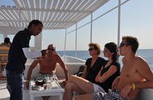 Full Day Diving Tour with profesional divers