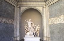 Rome: Vatican Museums, Sistine Chapel and St. Peter's Square Tour