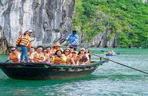 Halong Bay 2Day 1Night on Stellar of the Sea Cruise 5 Star