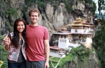7-Day Private Tour of Bhutan with Accommodation and Meals