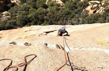 Climbing Canyoneering hiking adventures