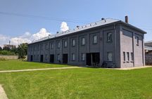 Southern Serbia: Full Day Private Trip to Niš from Belgrade
