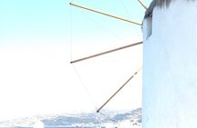 Private Tour: The Best of Mykonos (no walking)