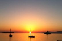 Private Tour: The Best of Mykonos (no walking)