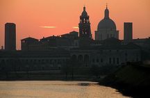 Half-day Guided tour of Mantua City Centre and Ducal Palace