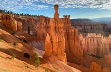 Bryce Canyon National Park: Private Guided Hike & Picnic
