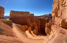 Bryce Canyon National Park: Private Guided Hike & Picnic