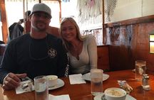 Boothbay Harbor Culinary Walking Tour