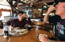 Boothbay Harbor Culinary Walking Tour