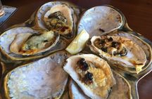 Boothbay Harbor Culinary Walking Tour