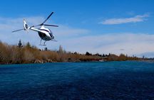 Trial Flight