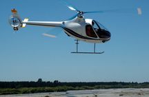 Trial Flight