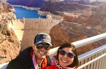 Ultimate Hoover Dam Tour from Las Vegas with Lunch