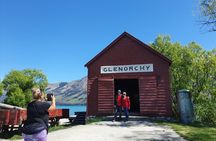 Premium Glenorchy & Paradise Valley Expedition 