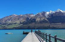 Premium Glenorchy & Paradise Valley Expedition 