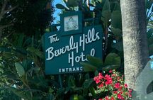 Private 3-Hour Hollywood to Beverly Hills Tour