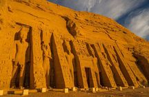 Private Tour to Abu Simbel Temple From Aswan