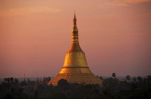 Historical Magnificence in Bago