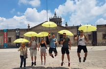 Walk Guadalajara!