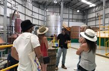 The Essence of Tequila Experience