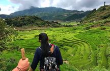 Sapa Treeking 2Days - 1Night by Bus with Homestay