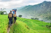 Sapa 1 Day Trekking