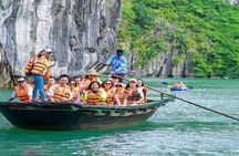 Orchid Cruises Halong Bay 3 Day/2Night on 5 Star
