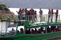 7-Day Private Gorilla and Safari Adventure Tour in Uganda