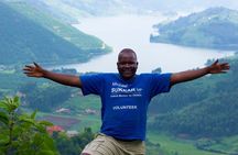 7-Day Private Gorilla and Safari Adventure Tour in Uganda