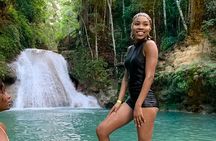Blue Hole (Ocho Rios)