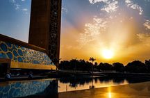 Private Dubai Instagram Tour with the Most Scenic Attractions