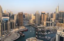 Private Dubai Instagram Tour with the Most Scenic Attractions