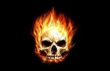 Spooky Savannah Haunted Pub Crawl