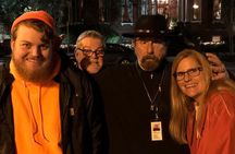 Spooky Savannah Haunted Pub Crawl